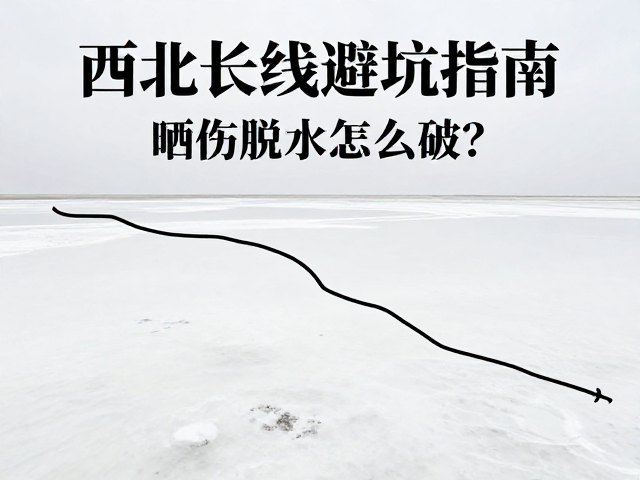 长线游中的交通与住宿避坑