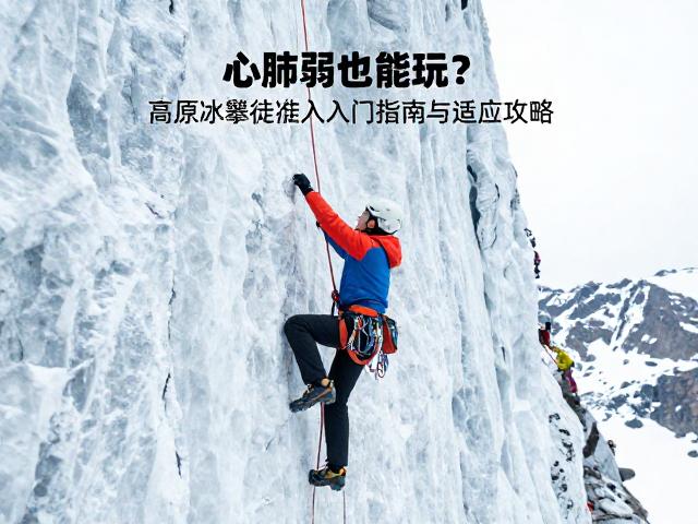 活动中的生理监测与节奏控制