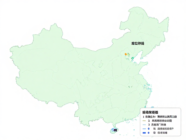 深圳塘朗山郊野公园“月亮湾”环线