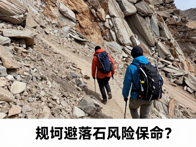 装备配置与个人防护细节