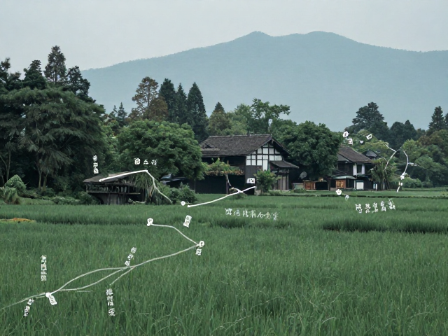 杜甫草堂至浣花溪,成都平原的诗意日常