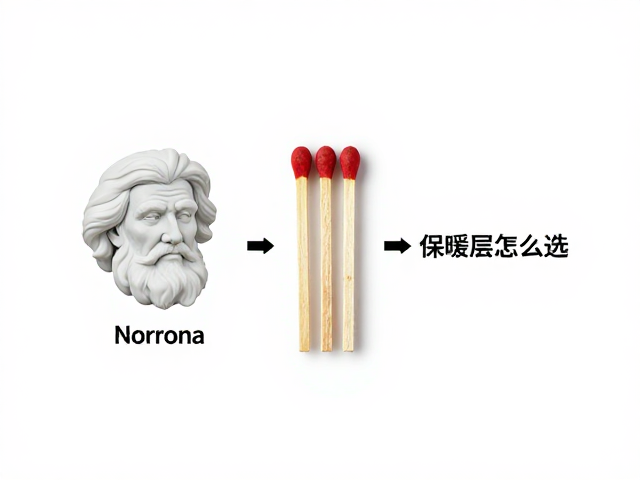 关键参数对比与选购决策逻辑