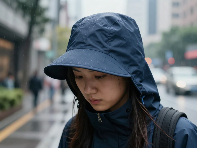 城市通勤中的头部防护痛点
