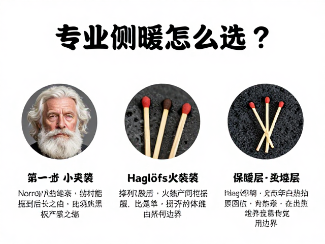 Norrona系列的热效率表现与适用边界