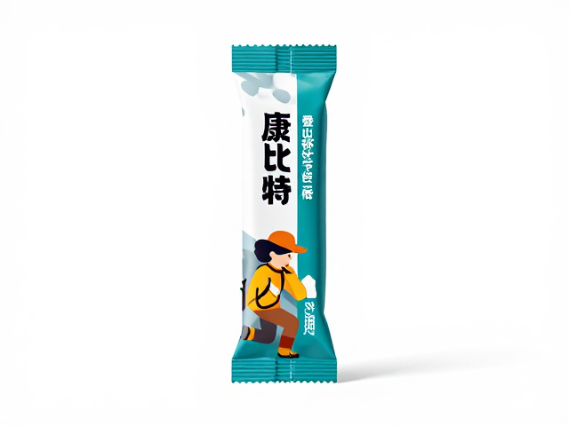 康比特条状便携装的产品形态与物理特性