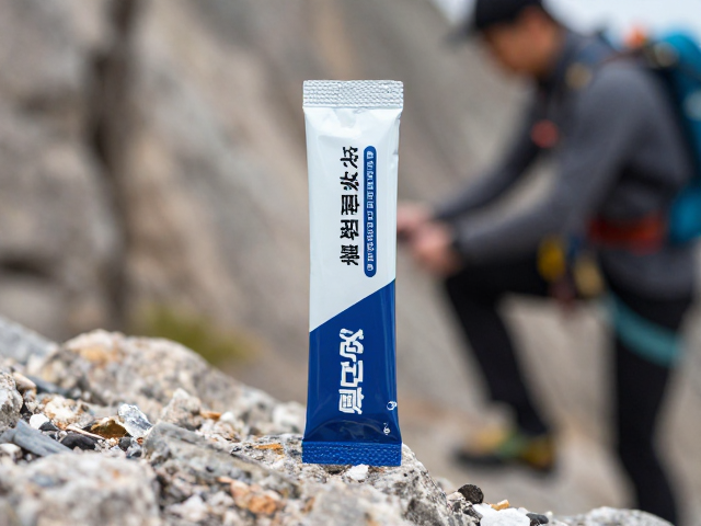 登山攀爬场景下的能量代谢需求