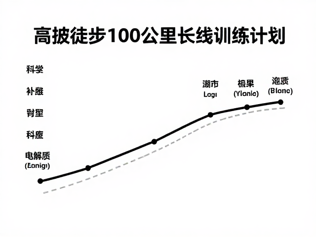 科学补充电解质指南