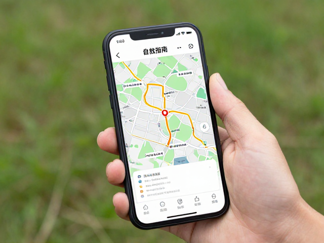 应对无信号与电量危机
