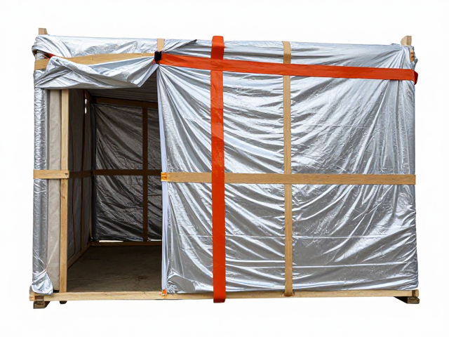结构搭建与材料互补技术