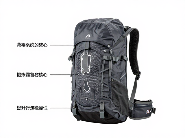 背负系统的核心:从力学传递看稳定性构建