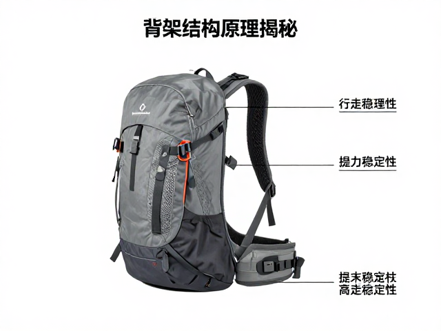 贴合与分散:人体工学设计如何优化受力分布