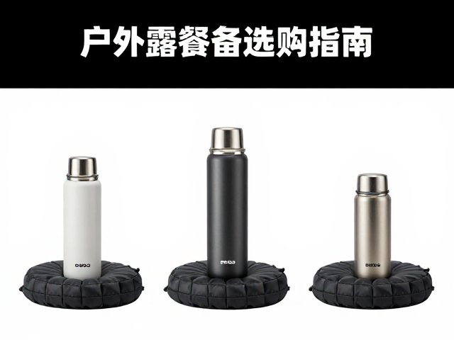 保温杯:温度维持与饮水安全的双重考量