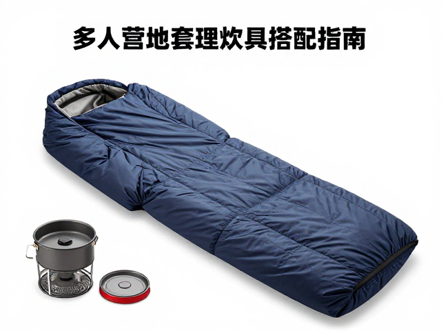 营地水电管理与热源协同优化