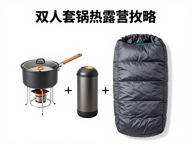 装备搭配与热管理策略