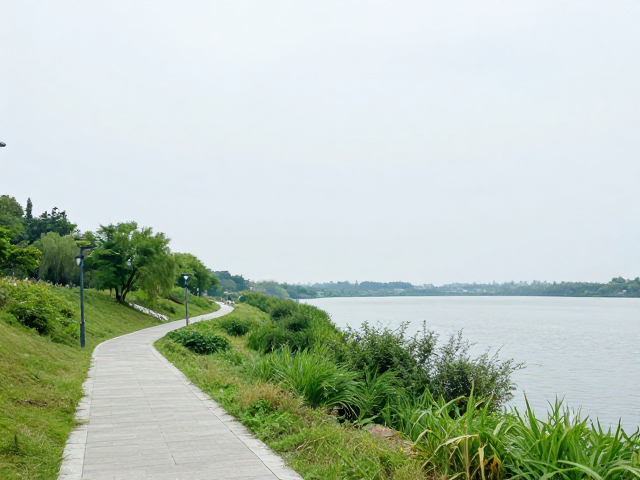 路线选择与核心亮点:以典型湖畔为例