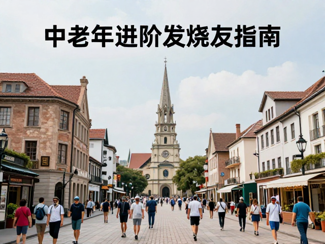 经典目的地与实地体验