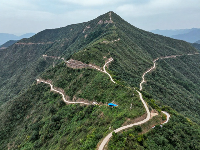 独家路线设计的安全逻辑与核心亮点