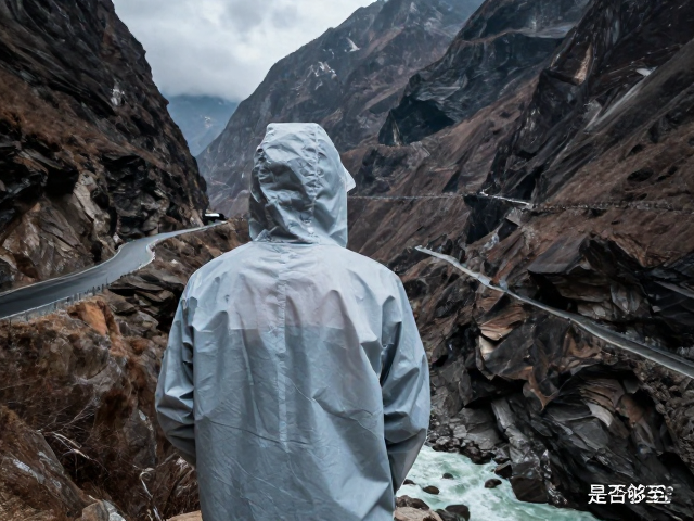 简易雨具的适用场景分析
