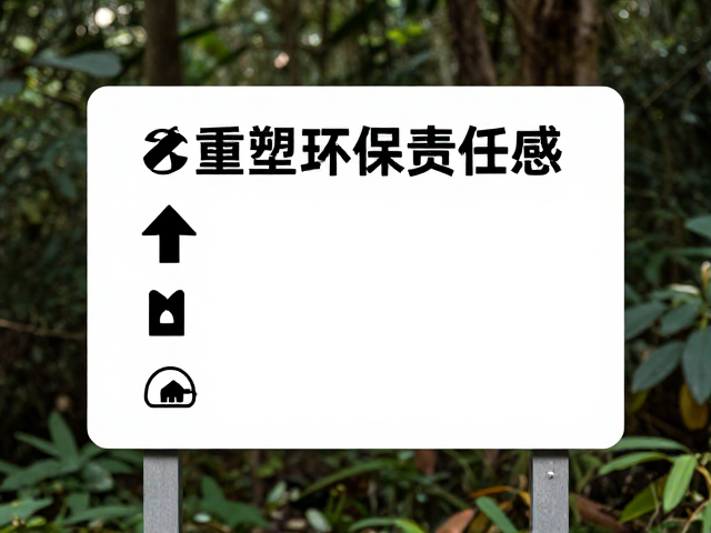 营地路线指引:安全、生态与体验的平衡法则