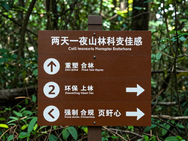 重塑环保责任感:从认知到行为的自然转化