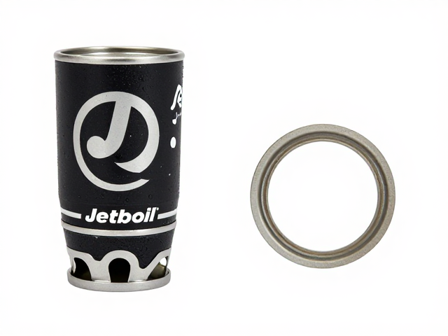 Jetboil捷宝密封圈检查指南