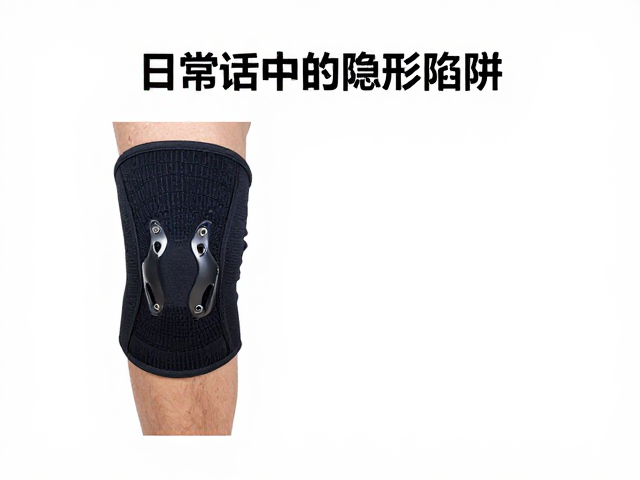 膝盖保护指南，身体平衡与拉伸放松训练，轻松养膝