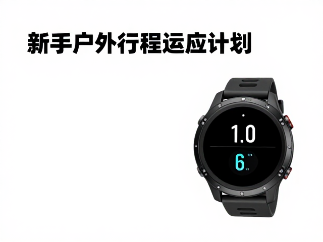 运动手表设置:数据监控与安全保障