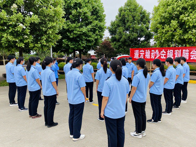 户外安全培训的核心逻辑与地方法规的衔接
