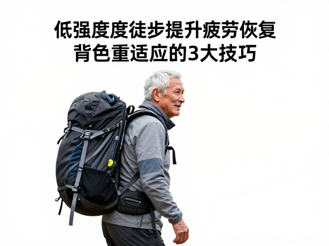结构化休息与营养补充策略