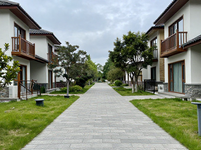 路线选择与路径特征