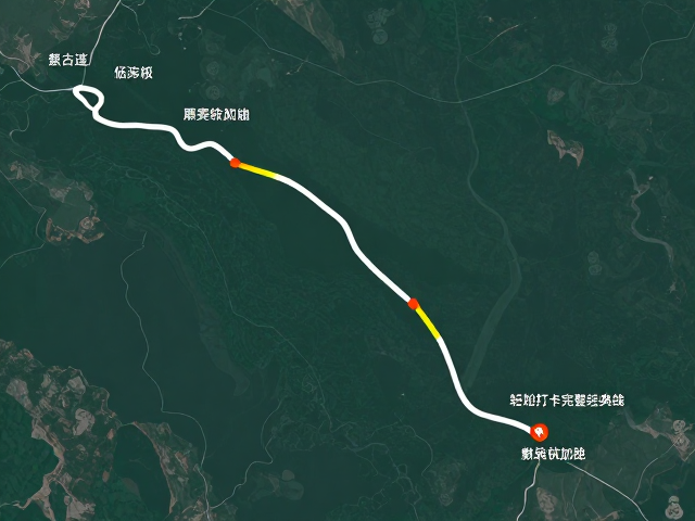装备建议与行前准备