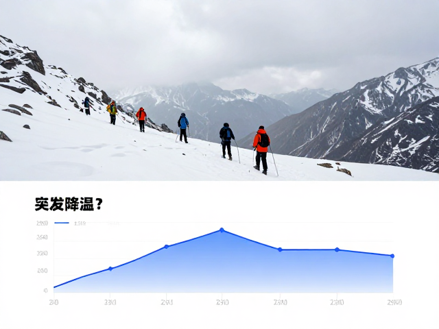 应急生存策略与紧急避险指南