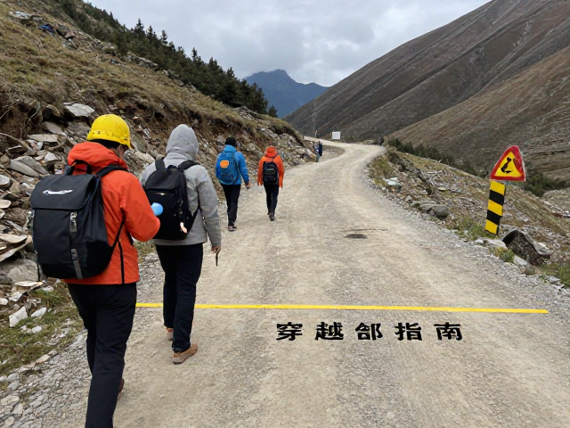 技术装备与数据记录规范