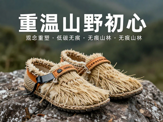 观念重塑:从征服自然到无痕山林