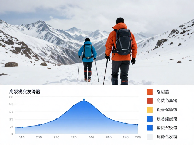 科学装备配置与保暖层级管理