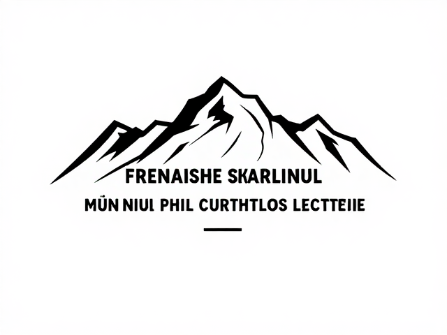 登山运动对营地文化的塑造机制
