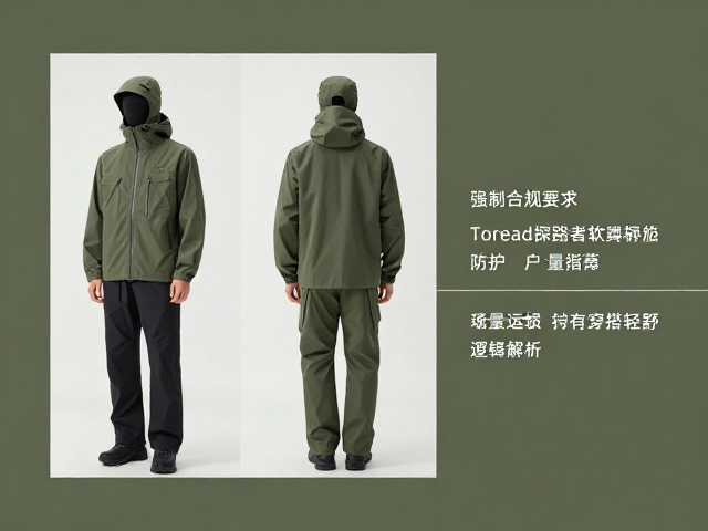 场景适配与穿搭逻辑解析