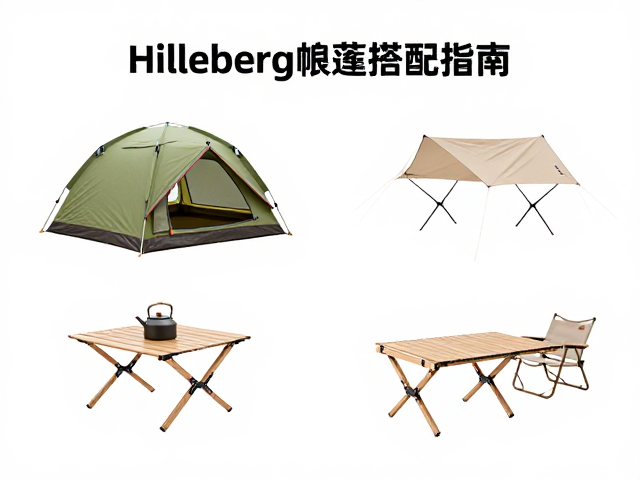 Hilleberg帐篷的空间规划与核心装备匹配逻辑