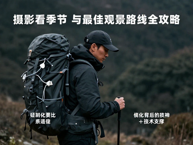 装备精简与场景适配:轻量化背后的技术支撑