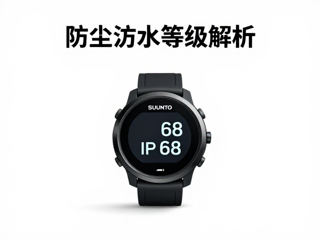材质工艺与密封结构