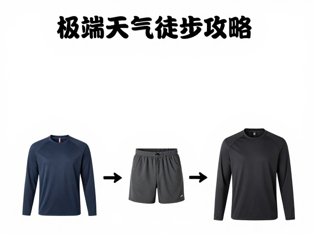装备细节与应急准备
