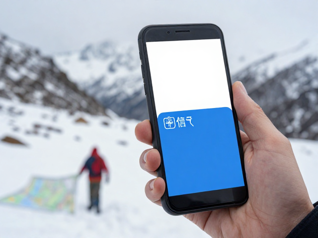 磁偏角校正与指南针的实战应用