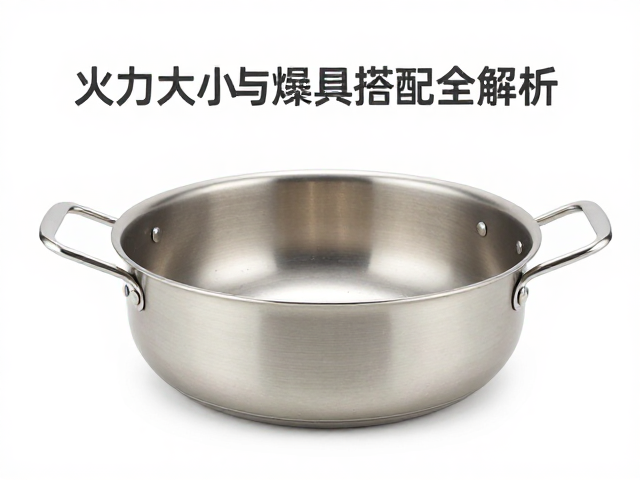 理解钛合金材质特性与炊具基础逻辑