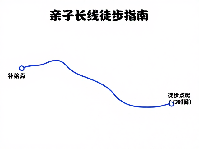 行进中的互动引导与安全监护