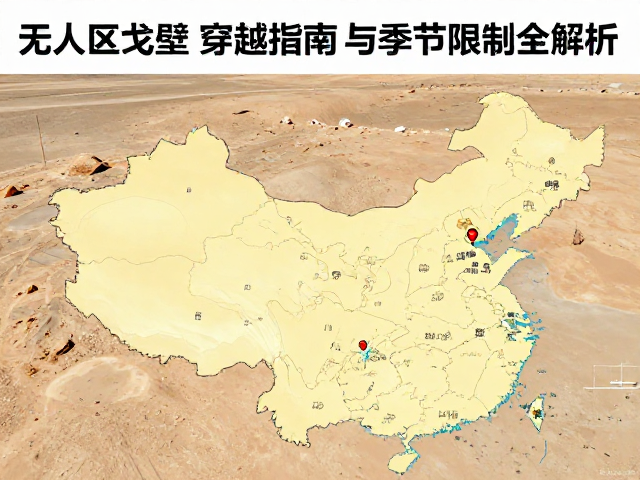 营地选址逻辑与生存资源分布