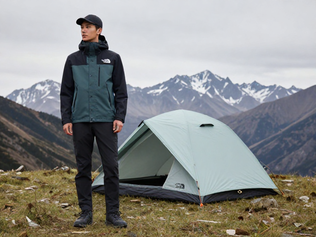 防护层系统:应对多变山地的穿衣法则