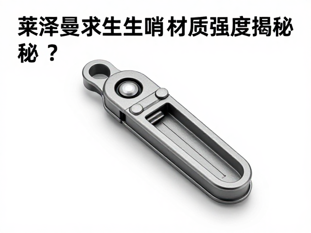 环境适应性与长期耐用性