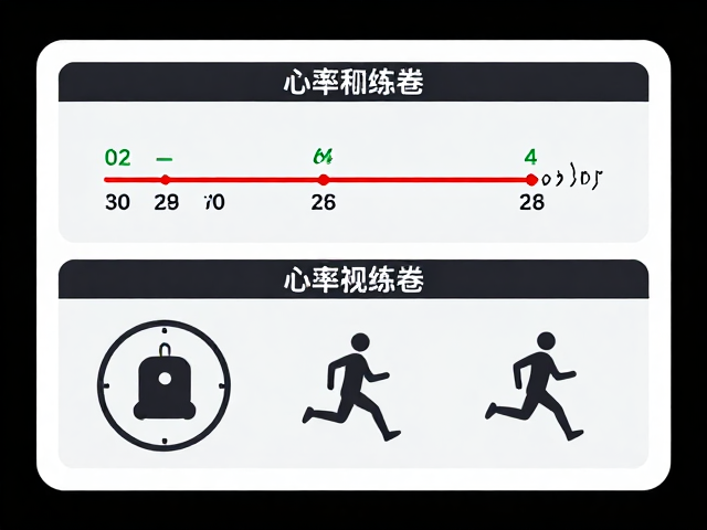心率控制指南