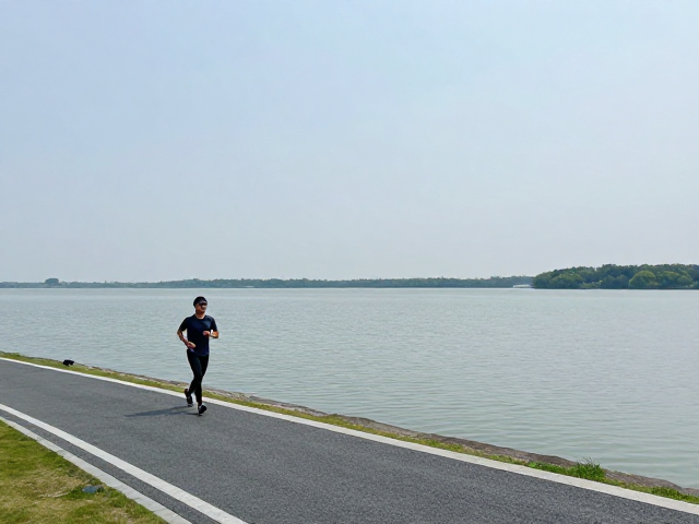 新手环湖步道适应计划