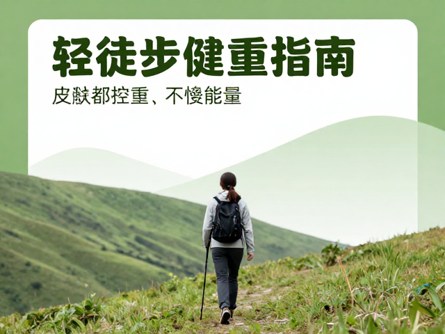 科学控重的饮食策略与能量管理